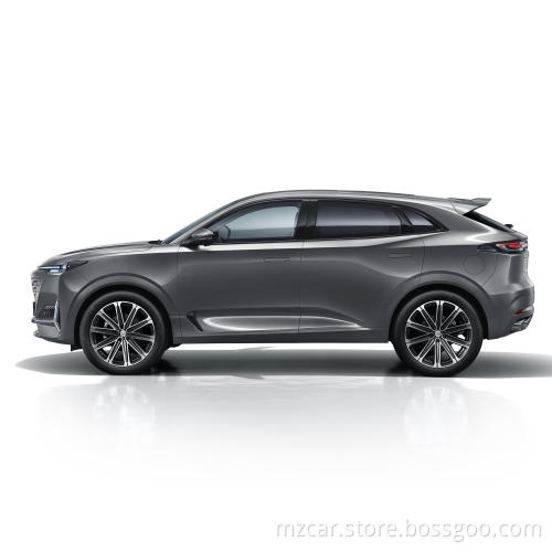 Ev Car  2023 new energy SUV changan Blue Whale uni-k  1.5T uni-k idd hybrid car hybrid electric SUV